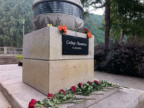 Фото из официального ТГ-канала Евгения Молоднякова https://t.me/evgenymolodnyakov